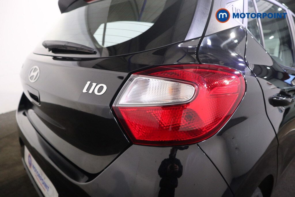 Used Hyundai i10 2025 for sale - 77715722: Photo 40