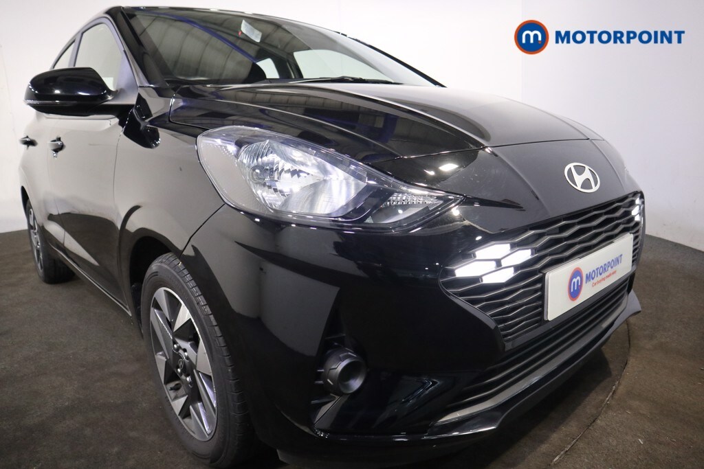 Used Hyundai i10 2025 for sale - 77715722: Photo 46