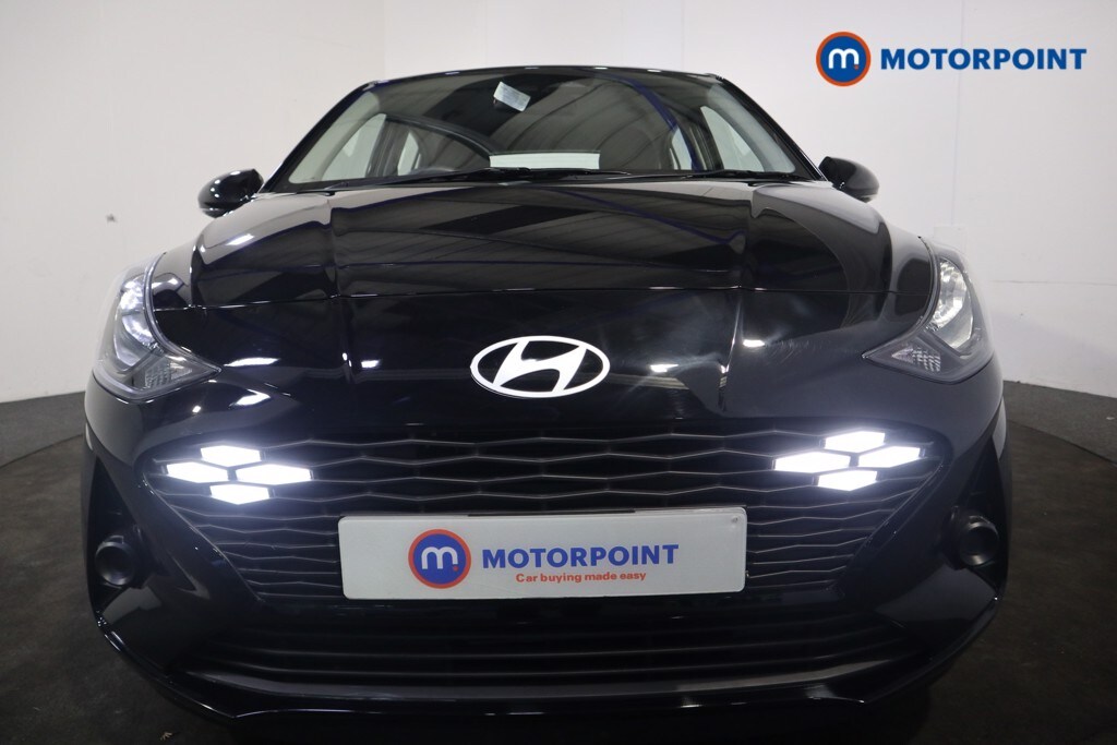 Used Hyundai i10 2025 for sale - 77715722: Photo 48