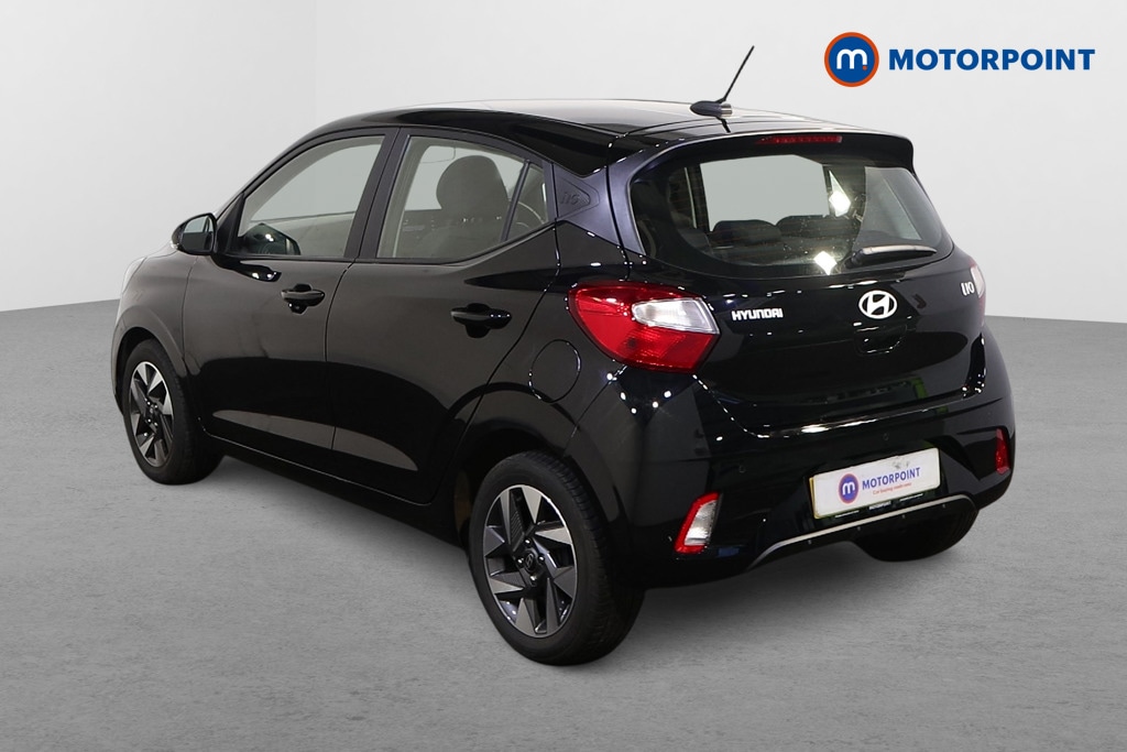 Used Hyundai i10 2025 for sale - 77715722: Photo 5