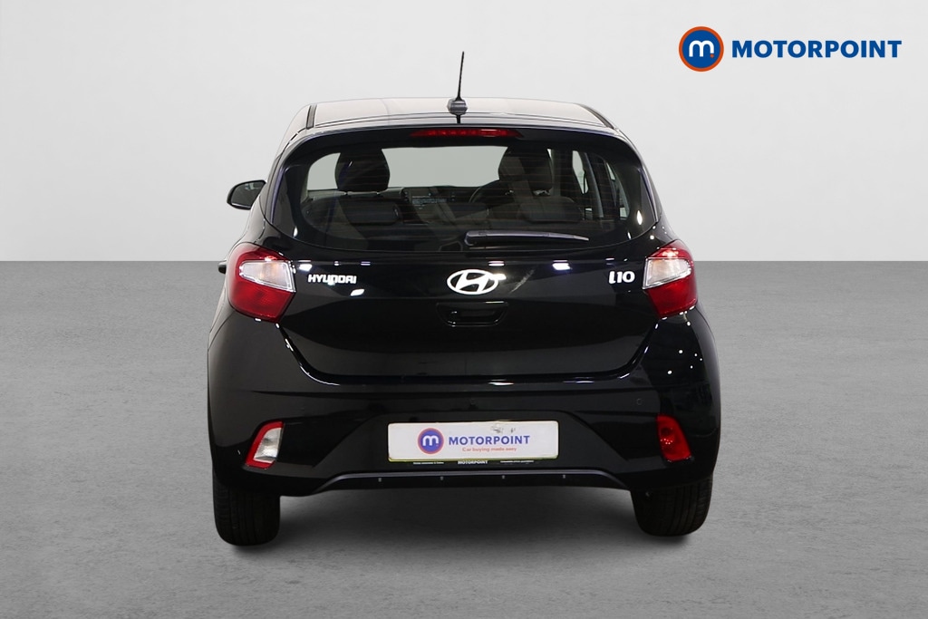 Used Hyundai i10 2025 for sale - 77715722: Photo 6