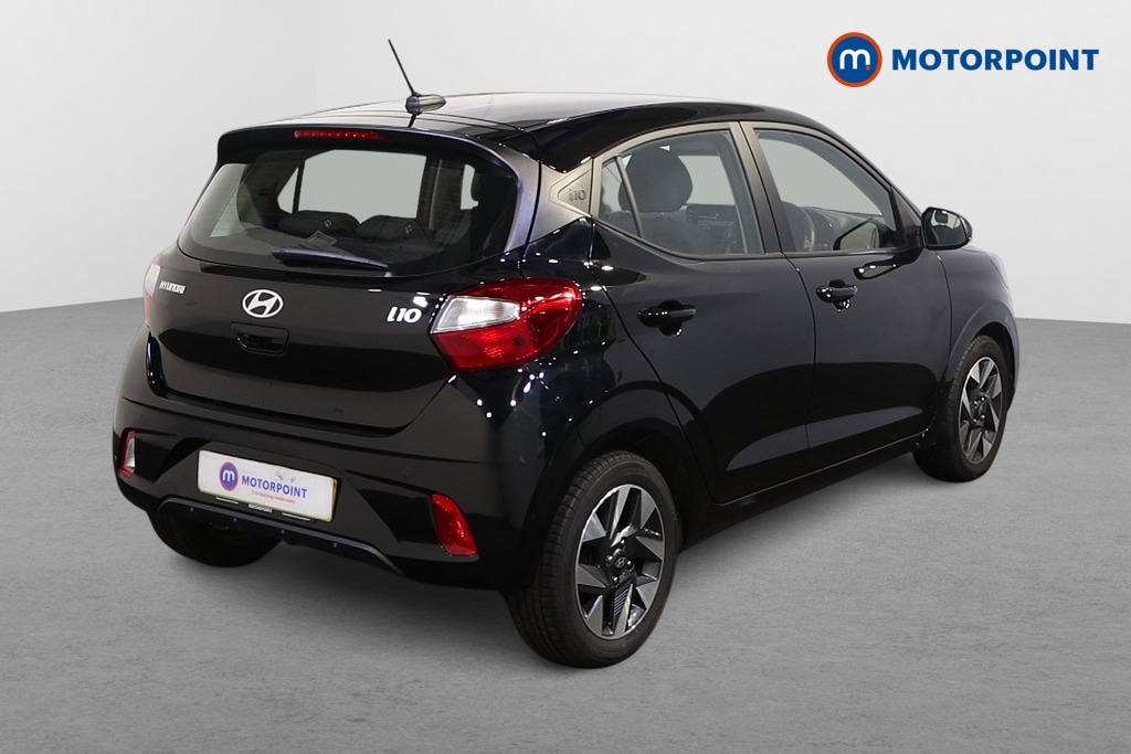 Used Hyundai i10 2025 for sale - 77715722: Photo 7