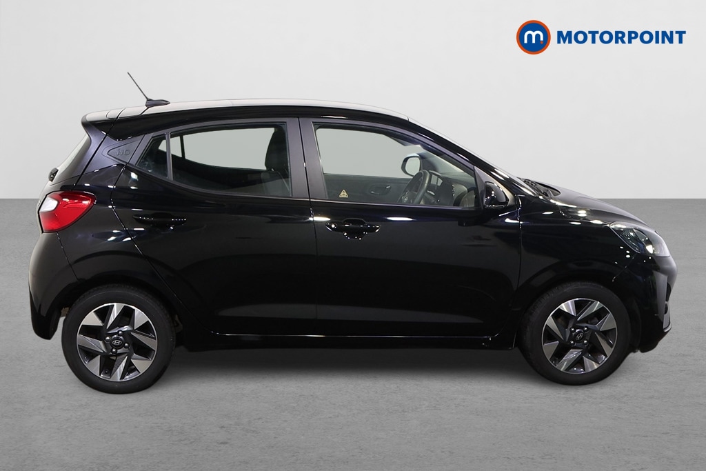 Used Hyundai i10 2025 for sale - 77715722: Photo 8