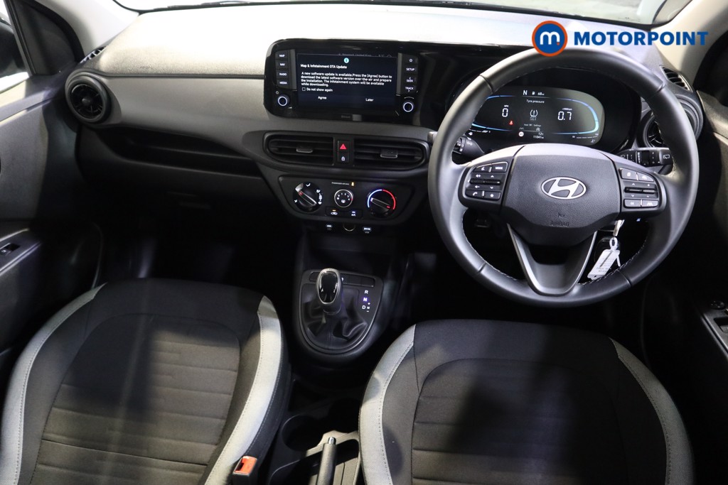 Used Hyundai i10 2025 for sale - 77715722: Photo 9