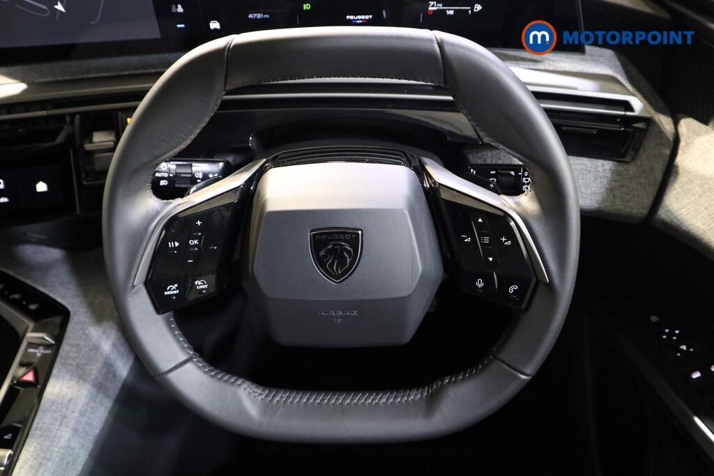 Used Peugeot 5008 2025 for sale - 77490299: Photo 10