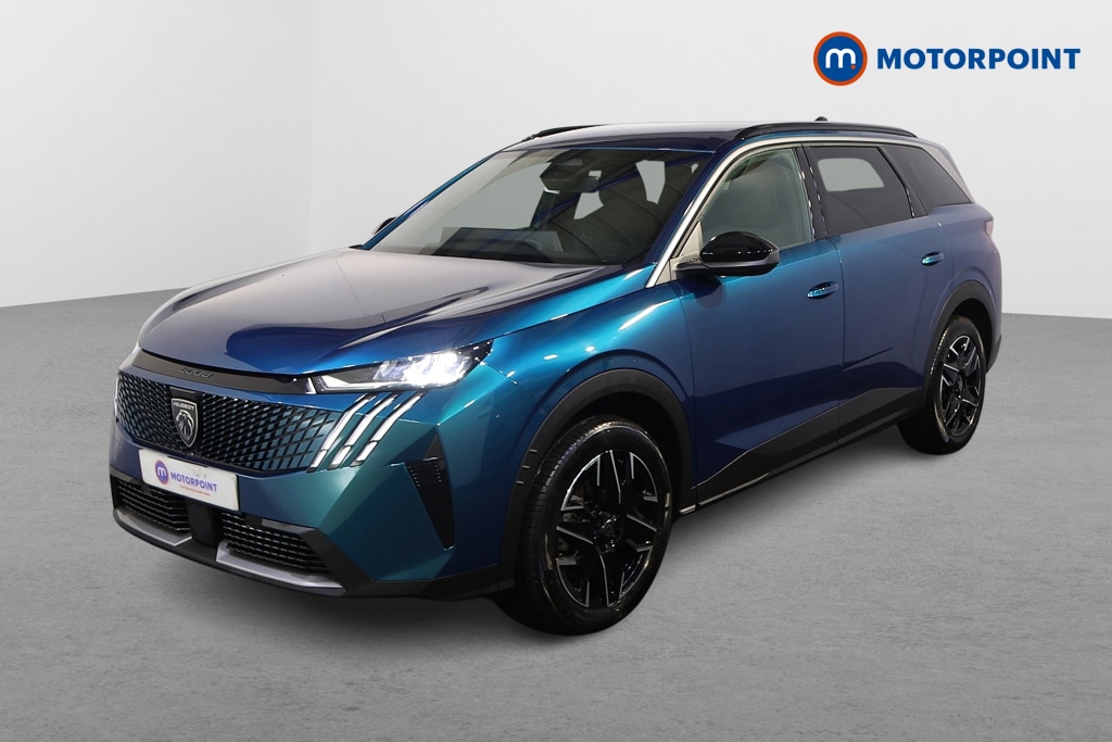 Used Peugeot 5008 2025 for sale - 77490299: Photo 3