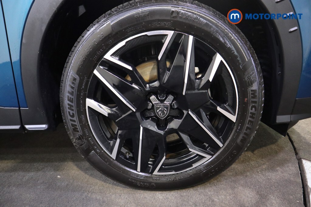 Used Peugeot 5008 2025 for sale - 77490299: Photo 31