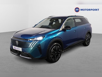 Used Peugeot 5008 2025 for sale - 77490299: Photo