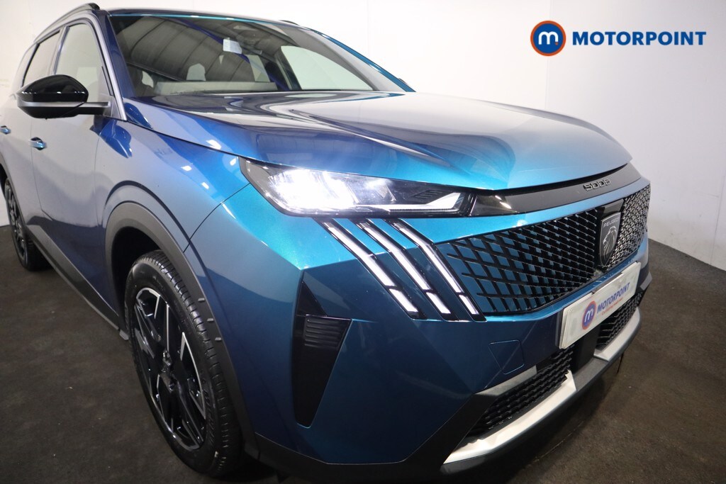 Used Peugeot 5008 2025 for sale - 77490299: Photo 45