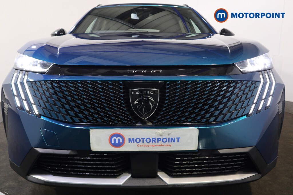 Used Peugeot 5008 2025 for sale - 77490299: Photo 46