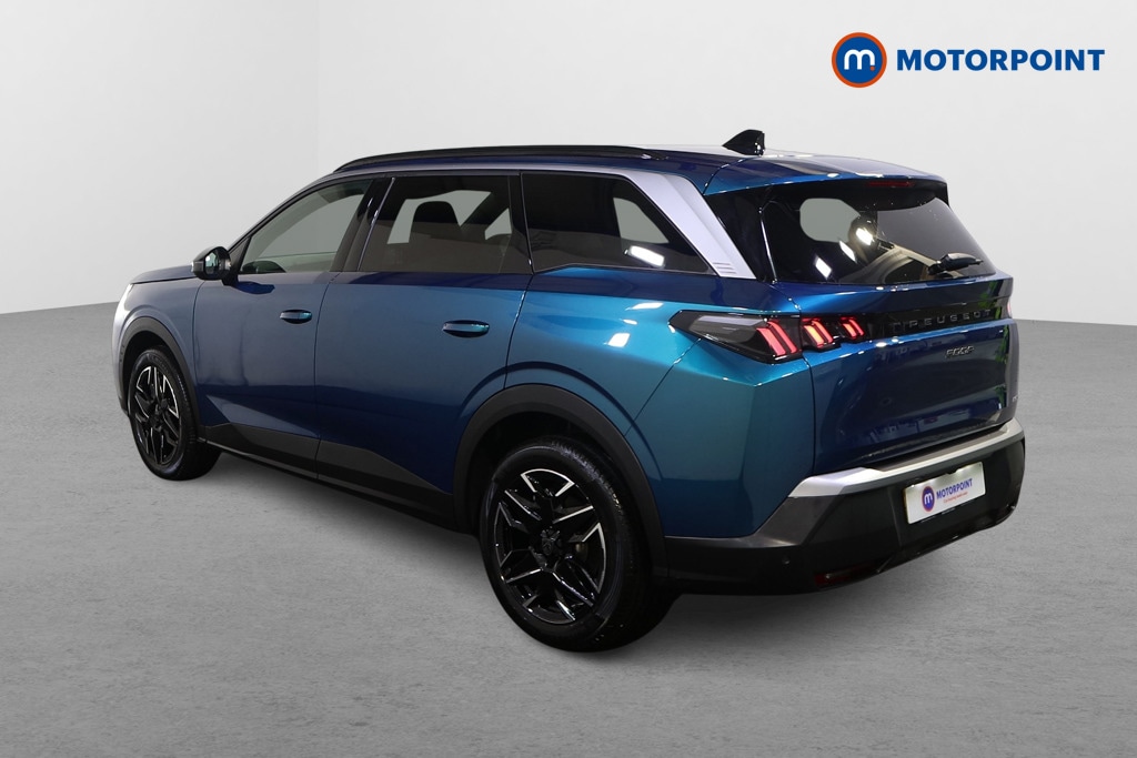 Used Peugeot 5008 2025 for sale - 77490299: Photo 5