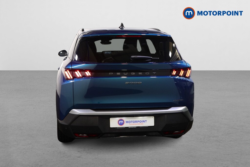 Used Peugeot 5008 2025 for sale - 77490299: Photo 6