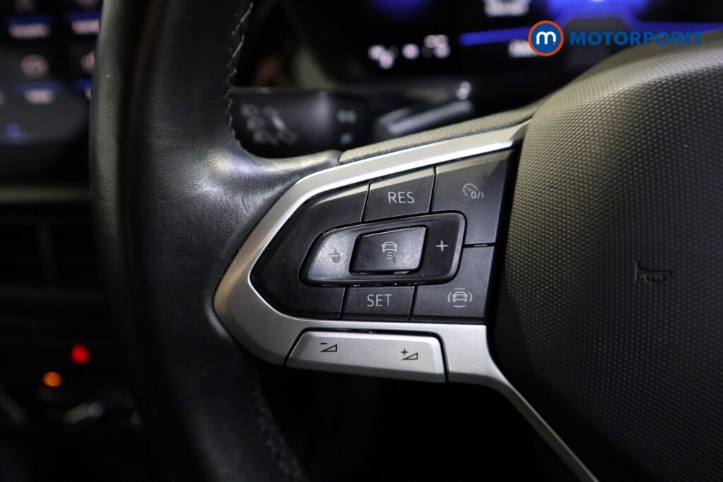 Used Volkswagen T-Cross 2022 for sale - 77421072: Photo 11