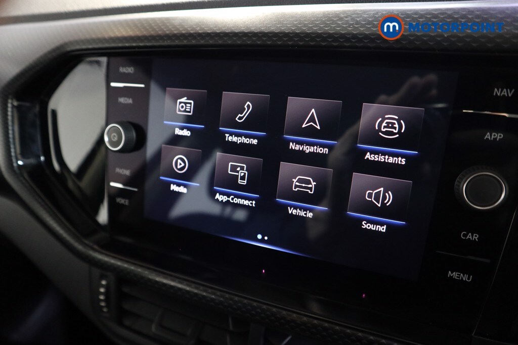 Used Volkswagen T-Cross 2022 for sale - 77421072: Photo 14