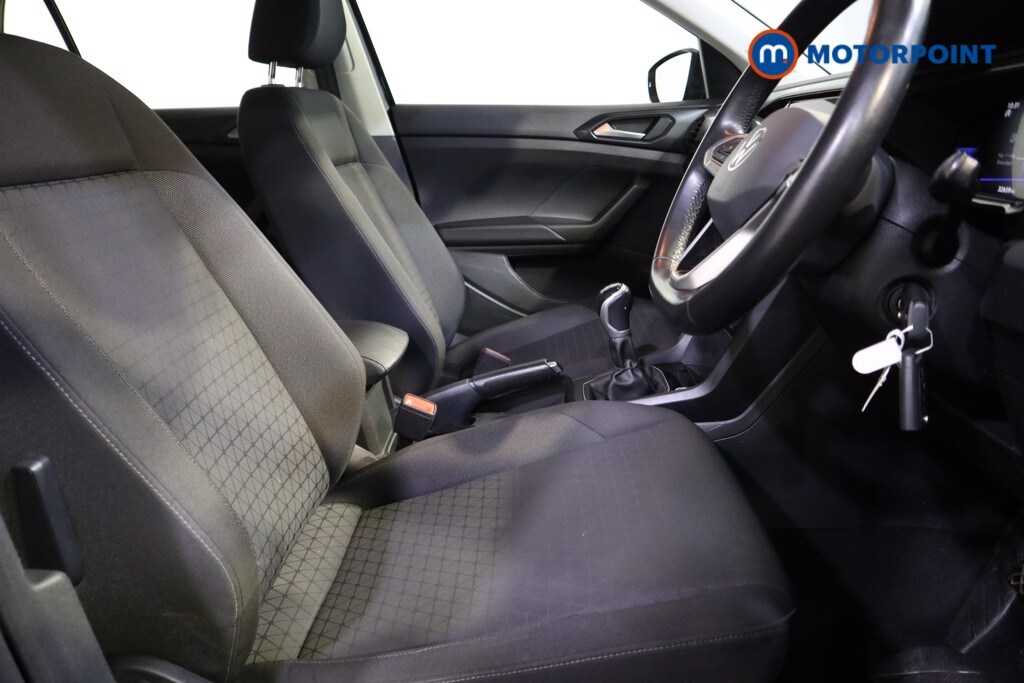 Used Volkswagen T-Cross 2022 for sale - 77421072: Photo 21