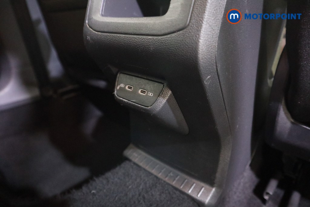 Used Volkswagen T-Cross 2022 for sale - 77421072: Photo 24