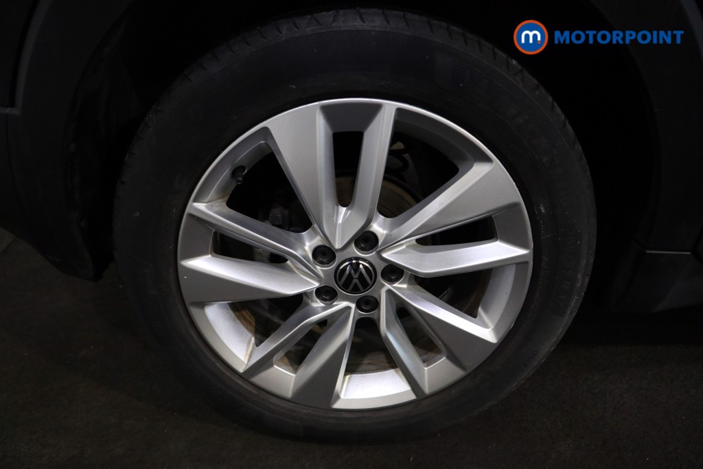 Used Volkswagen T-Cross 2022 for sale - 77421072: Photo 27