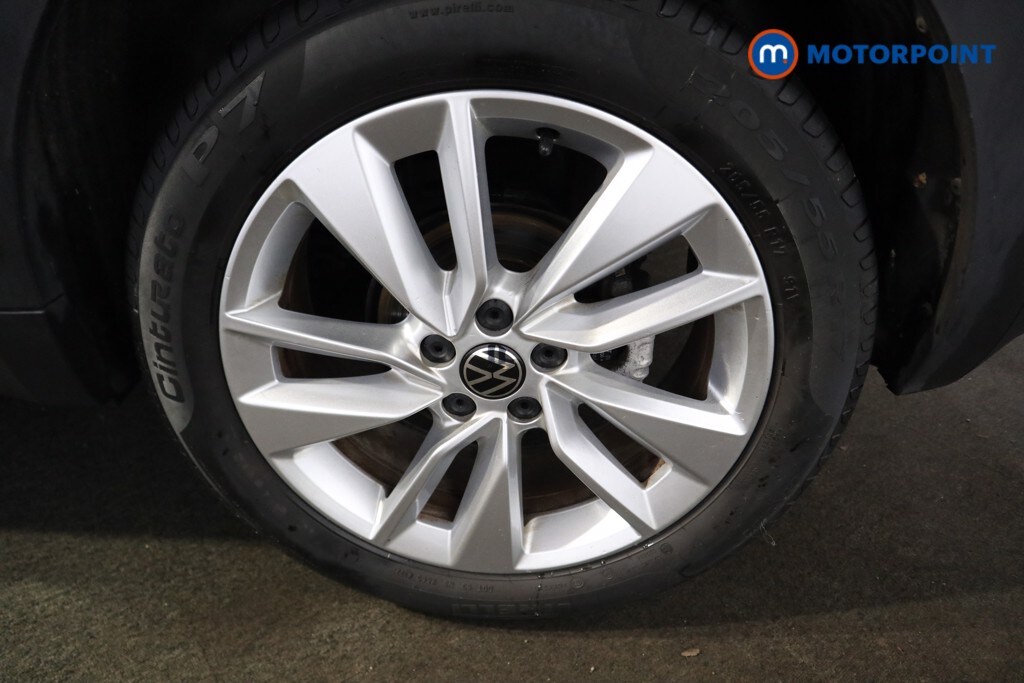 Used Volkswagen T-Cross 2022 for sale - 77421072: Photo 30