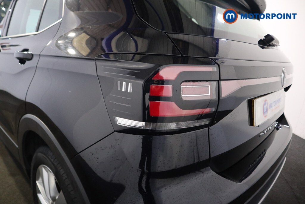 Used Volkswagen T-Cross 2022 for sale - 77421072: Photo 31