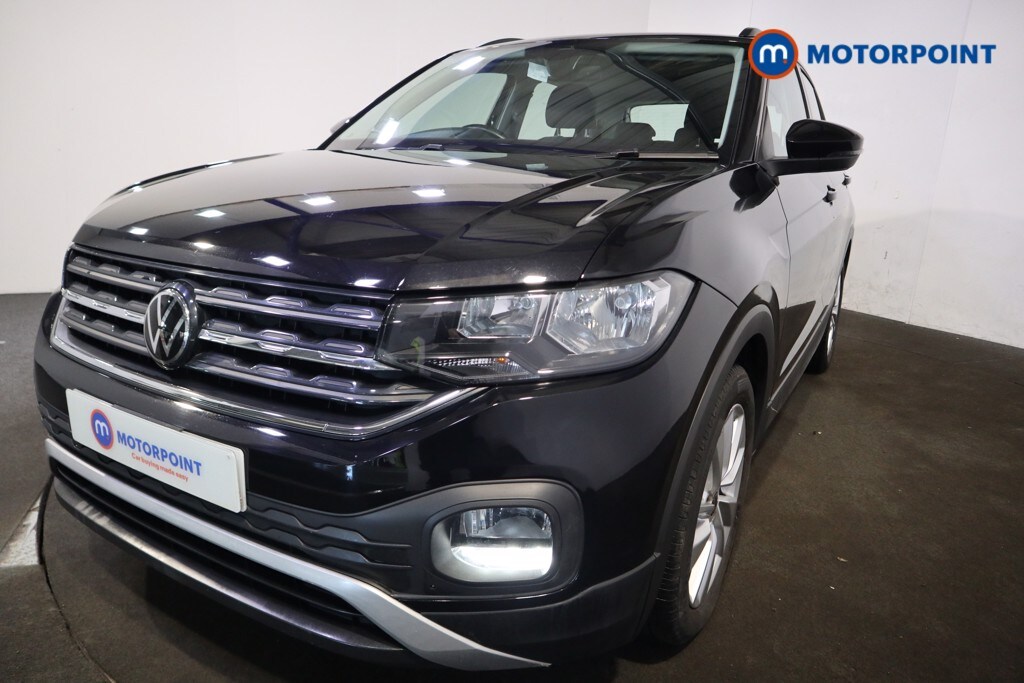 Used Volkswagen T-Cross 2022 for sale - 77421072: Photo 37