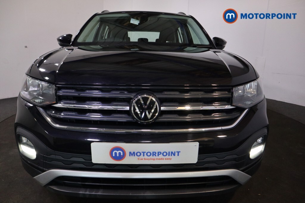 Used Volkswagen T-Cross 2022 for sale - 77421072: Photo 38