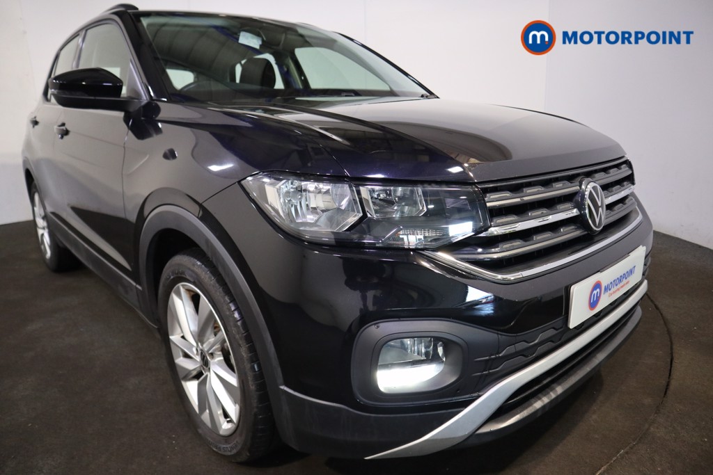 Used Volkswagen T-Cross 2022 for sale - 77421072: Photo 39