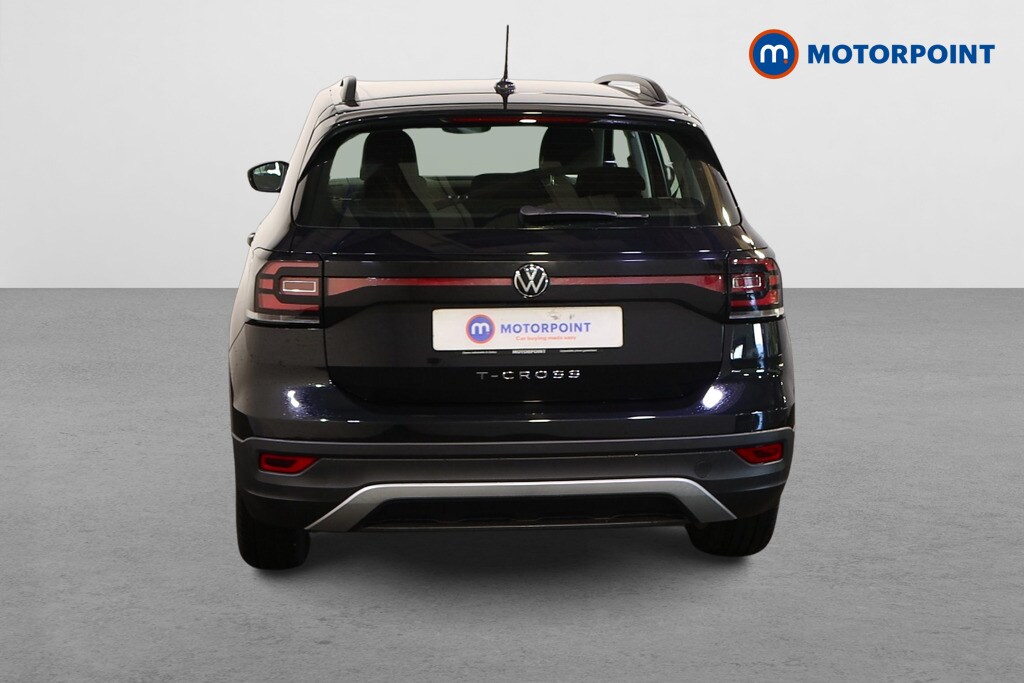Used Volkswagen T-Cross 2022 for sale - 77421072: Photo 6