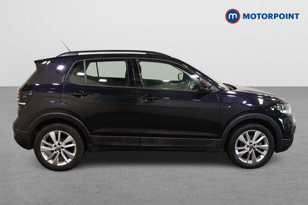 Used Volkswagen T-Cross 2022 for sale - 77421072: Photo 8