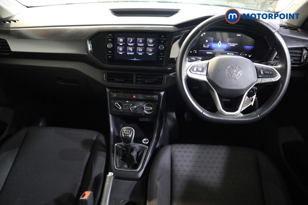 Used Volkswagen T-Cross 2022 for sale - 77421072: Photo 9