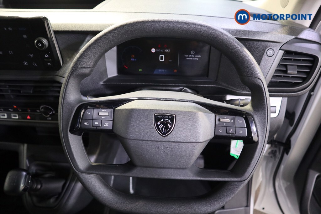 Used Peugeot Expert 2025 for sale - 77679617: Photo 10