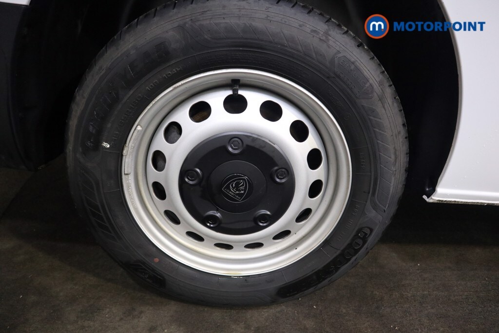 Used Peugeot Expert 2025 for sale - 77679617: Photo 23