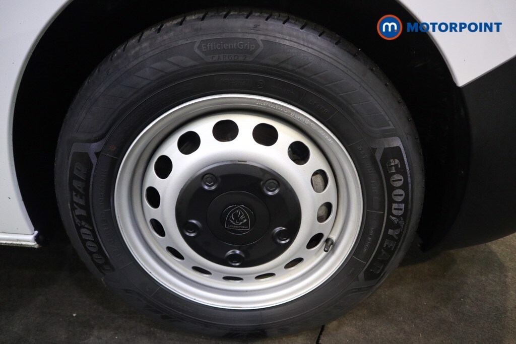 Used Peugeot Expert 2025 for sale - 77679617: Photo 24