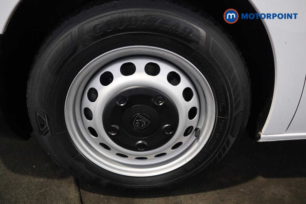 Used Peugeot Expert 2025 for sale - 77679617: Photo 25