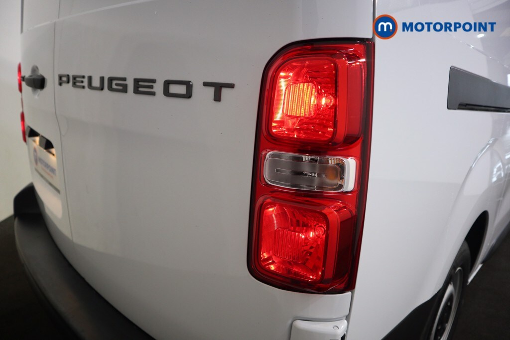 Used Peugeot Expert 2025 for sale - 77679617: Photo 29