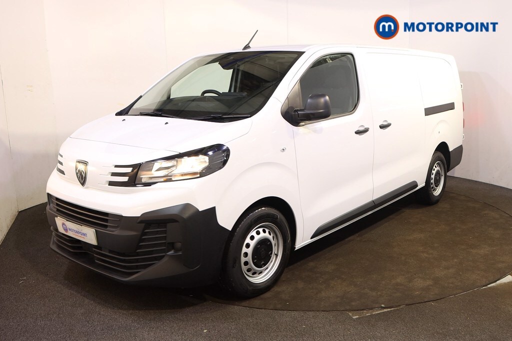 Used Peugeot Expert 2025 for sale - 77679617: Photo 3