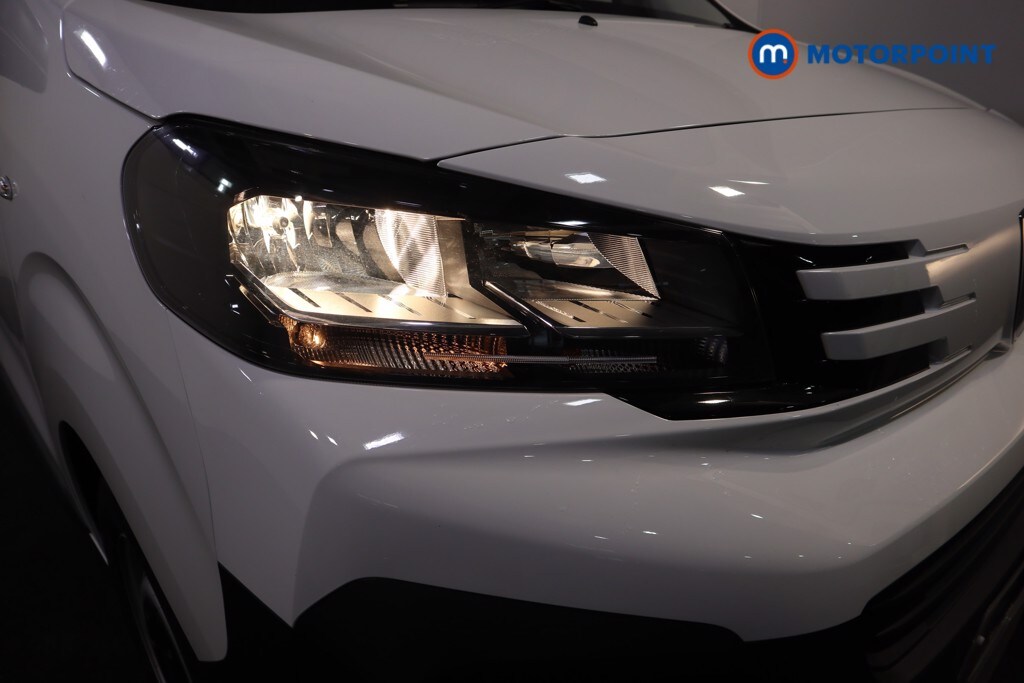 Used Peugeot Expert 2025 for sale - 77679617: Photo 33