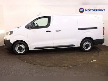 Used Peugeot Expert 2025 for sale - 77679617: Photo