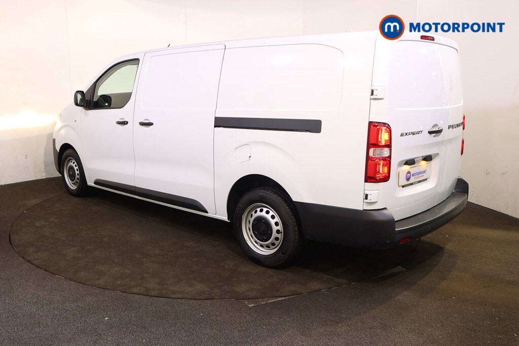 Used Peugeot Expert 2025 for sale - 77679617: Photo 5