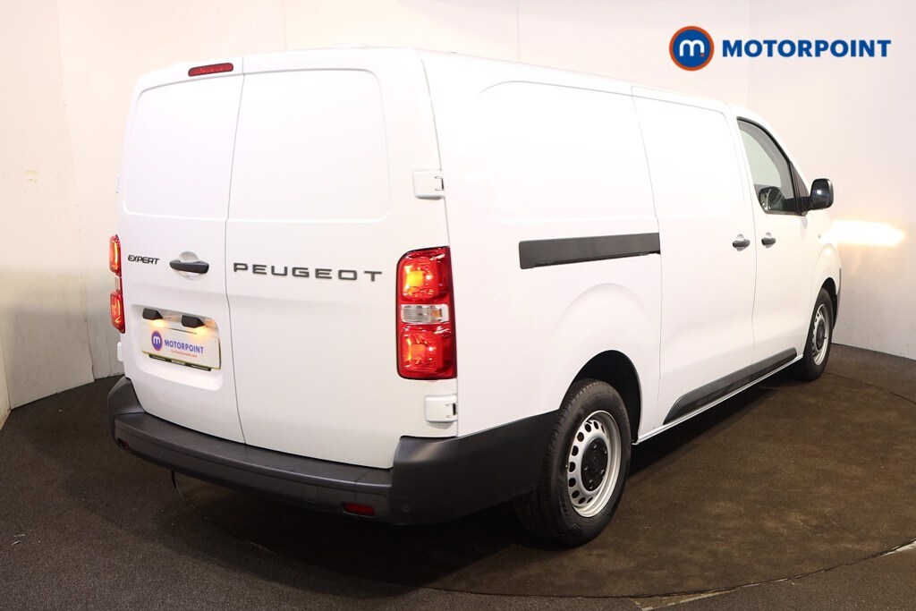 Used Peugeot Expert 2025 for sale - 77679617: Photo 7