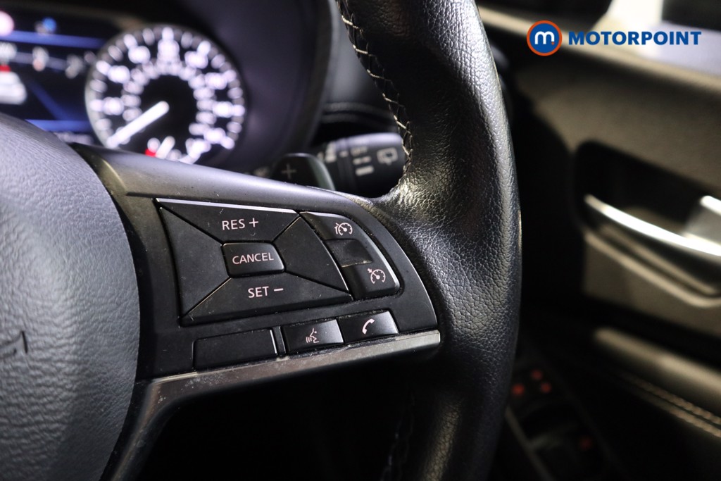 Used Nissan Juke 2024 for sale - 77079652: Photo 12