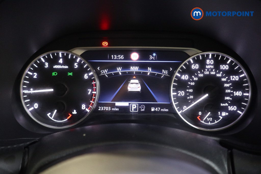 Used Nissan Juke 2024 for sale - 77079652: Photo 13