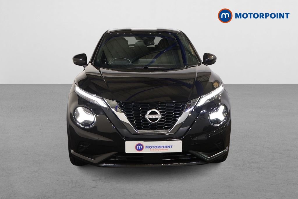 Used Nissan Juke 2024 for sale - 77079652: Photo 2