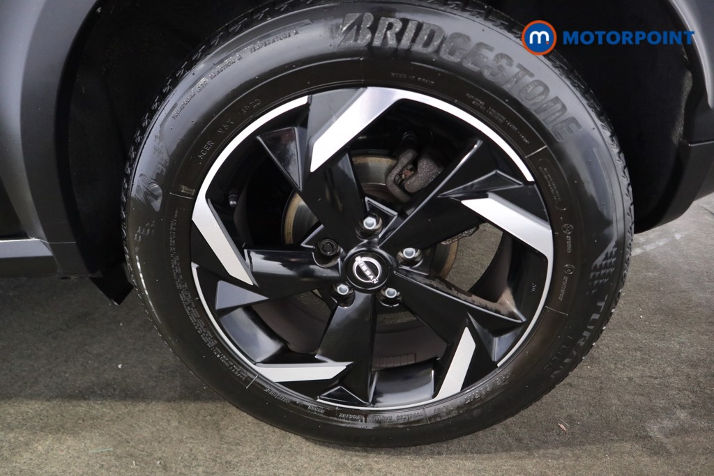 Used Nissan Juke 2024 for sale - 77079652: Photo 28