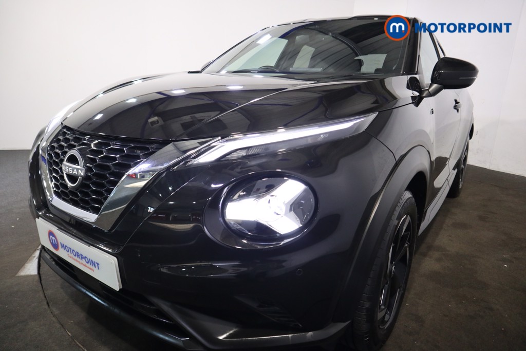 Used Nissan Juke 2024 for sale - 77079652: Photo 37
