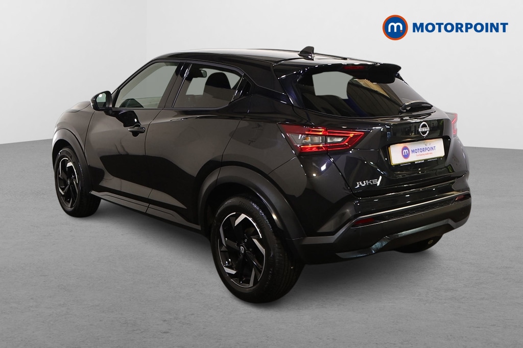 Used Nissan Juke 2024 for sale - 77079652: Photo 5