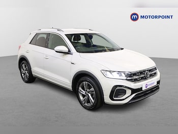 Volkswagen - T-Roc