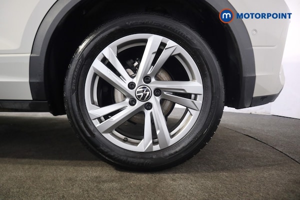 Used Volkswagen T-Roc 2024 for sale - 76147080: Photo 26