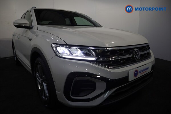 Used Volkswagen T-Roc 2024 for sale - 76147080: Photo 37