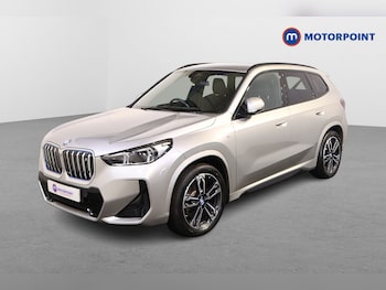 Used BMW iX1 2023 for sale - 75692480: Photo