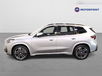 Used BMW iX1 2023 for sale - 75692480: Photo